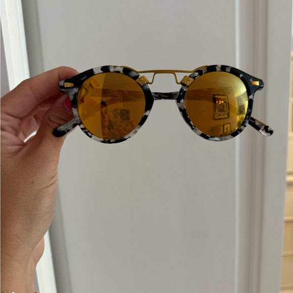 Krewe Sunglasses - Picture 4 of 6